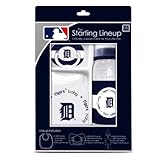 Caseys Distributing 1279901394 Detroit Tigers Baby Gift Set