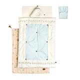 BOBO トーテム ベビーふとんセット 8498