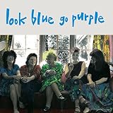 Look Blue Go Purple