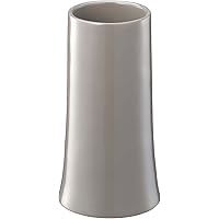 山崎実業 ハンディーワイパースタンドチムニー グレー 7214