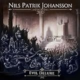 EVIL DELUXE / DIGIPAK
