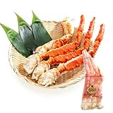 ボイルタラバシュリンク5L1kg 1肩