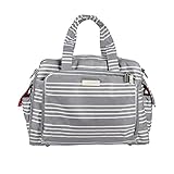 ju-ju-be CoastalコレクションBe Prepared Diaperバッグ 16MB01P PEH