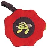 FUNKY GARDEN 布の絵本・フラワー サイズ約230mm FG2802