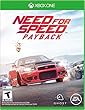 Need For Speed Payback (輸入版:北米)