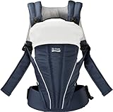 Britax Baby Carrier (Navy)