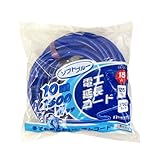 Bigman(ビッグマン) 電工延長コード BL15A10m3口DE-28