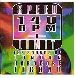 Speed Limit 140 Bpm Plus