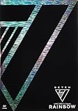 SE7EN LIVE 2016 in japan –RAINBOW-(期間限定盤A) [DVD]