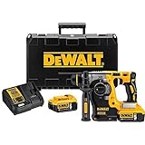 DEWALT DCH273P2 20V Max Brushless SDS Rotary Hammer with 5 Ah Batteries [並行輸入品]