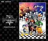 KINGDOM HEARTS -HD 1.5 ReMIX- Original Soundtrack