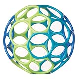 Oball ( TM )オリジナル4.5インチ ホワイト 4400