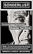 Sonderlust: The World Through the Eyes of a Ukrainian Taxi Driver (English Edition)
