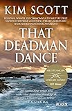 Cover of That Deadman Dance