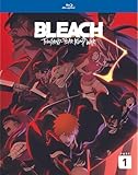 BLEACH - THOUSAND-YEAR BLOOD WAR