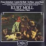 Lieder for Bass