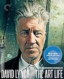 Criterion Collection: David Lynch - Art Life [Blu-ray] [Import]