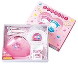 ハローキティベビーズ 子供食器セット