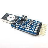 HiLetgo 多機能シリアルモジュール CP2102 インターフェース モジュール 相互転送する USB