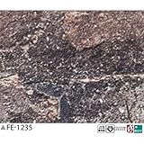 レンガ調　のり無し壁紙　サンゲツ　FE-1235　92ｃｍ巾　30ｍ巻
