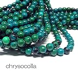 天然石 クリソコラ