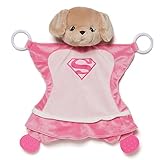Blanket - DC Comics - Yvette as Supergirl Activity Baby 4048725