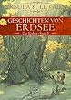 Geschichten von Erdsee: Die Erdsee-Saga 5 (German Edition)