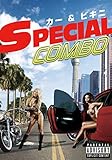 カー & ビキニ Special Combo [DVD]