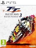 TT マン島: Ride on the Edge 3 (PS5)