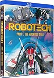 Robotech: Part 1 (The Macross Saga) [Blu-ray]