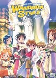 Wandaba Style [DVD]
