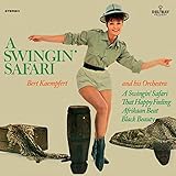 A SWINGIN' SAFARI [Analog]