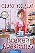 Brewed Awakening (A Coffeehouse Mystery)