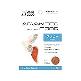 アドバンスフード グッピー 20g