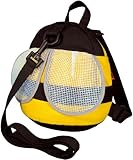 ANGEL DEPT.(エンジェル・デプト) 大きなハチの迷子リュック BR782