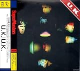 U.K./�X�[�p�[�}�X�^�[�Y�E�V���[�Y