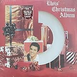 The Christmas Album-Colour Vinyl [Import Anglais]