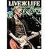 KIKKAWA KOJI LIVE 2018 "Live is Life"(通常盤 DVD盤)