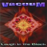LAUGH IN THE BLACK