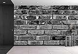 wall26 - 粘着壁紙 大きな壁画シリーズ 100"x144" WMR-WP-X-D163-100x24x6