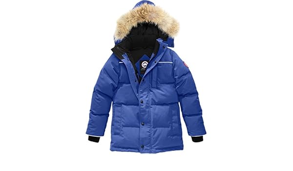 canada goose eakin