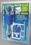 HydroFixトイレ修理キットゴム