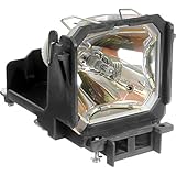 Rich Lighting 交換用 プロジェクター ランプ LMP-P260 ソニー VPL-PX35 VPL-PX40 VPL-PX41 対応