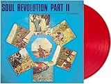 Soul Revolution Part II [Analog]
