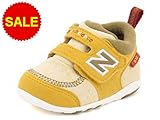 new balance(ニューバランス) FS123 1007860 MSI サフラン