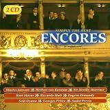 Simply the Best Encores