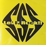 Let It Rock!!