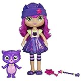Hazel Magic Doll