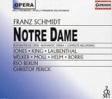 Notre Dame-Complete Opera