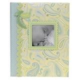 C.R. Gibson Bound Keepsake Memory Book of Baby's First 5 Years, Jack by Cr Gibson LLC [並行輸入品]